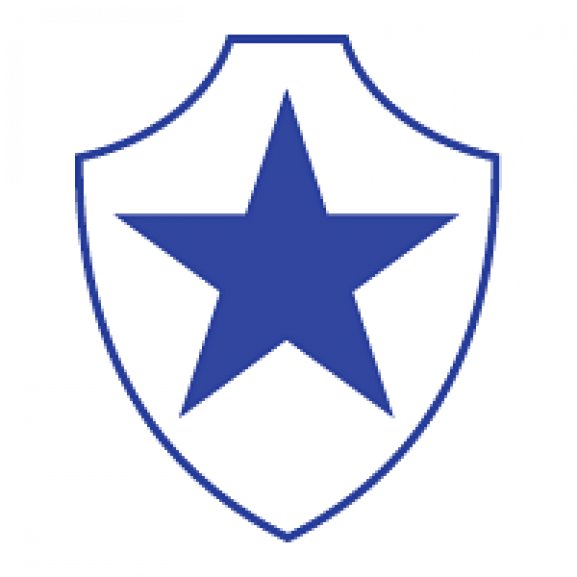 Logo of Associacao Esportiva e Beneficente Estrela de Belem-PA