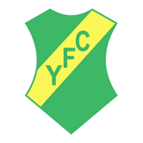 Logo of Ypiranga Futebol Clube de Sao Francisco do Sul-SC