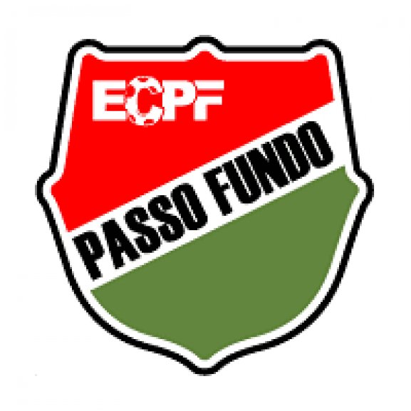 Logo of Esporte Clube Passo Fundo de Passo Fundo-RS