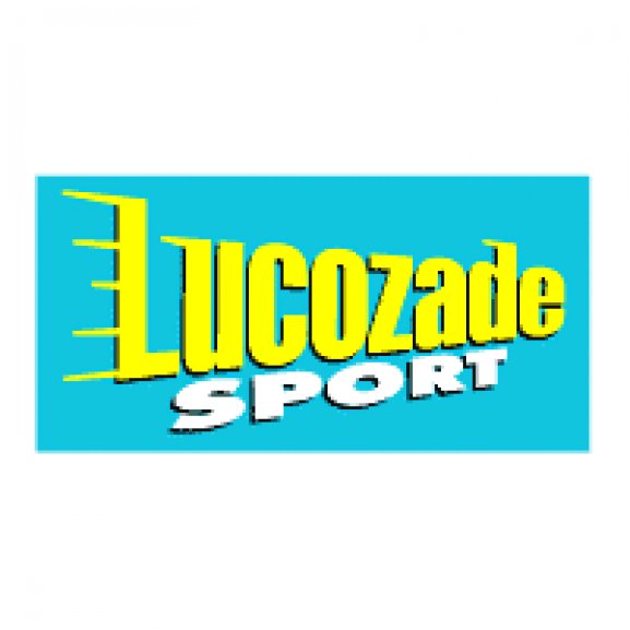 Logo of Lucozade Sport