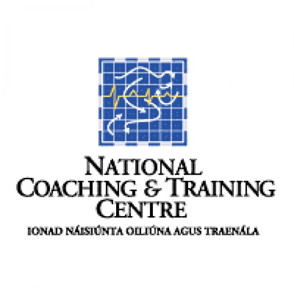 Logo of National Coaching & Training Centre