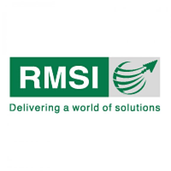 Logo of RMSI