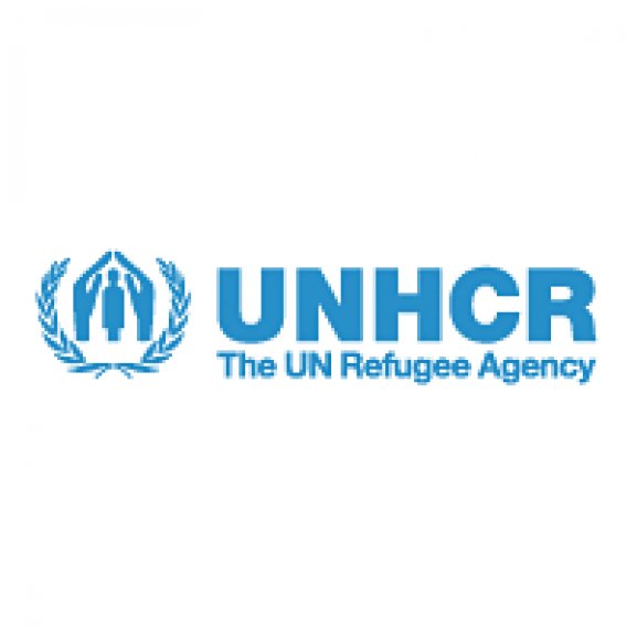 Logo of UNHCR