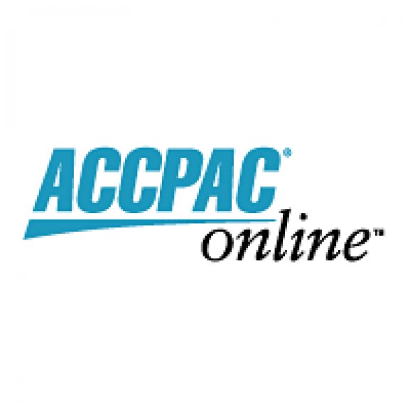 Logo of ACCPAC online