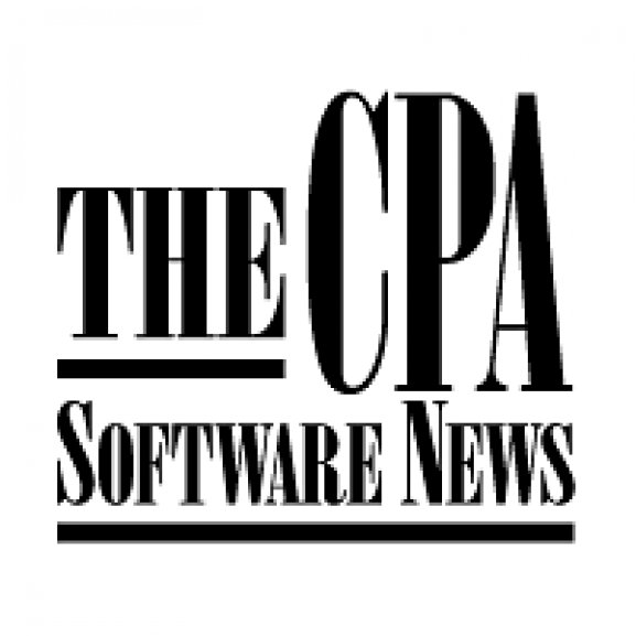 Logo of The CPA Software News
