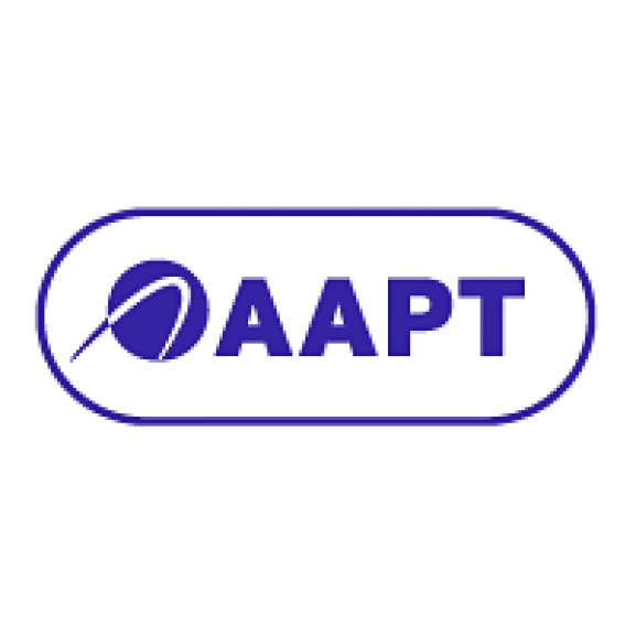Logo of AAPT