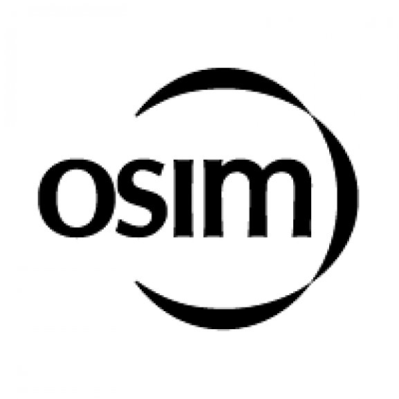 Logo of Osim