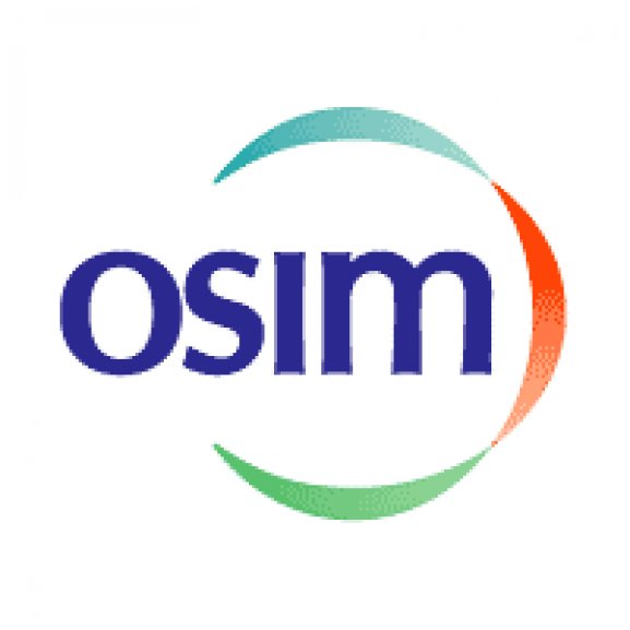 Logo of Osim