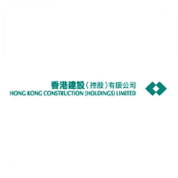 Logo of Hong Kong Construction (Holdings) Limited