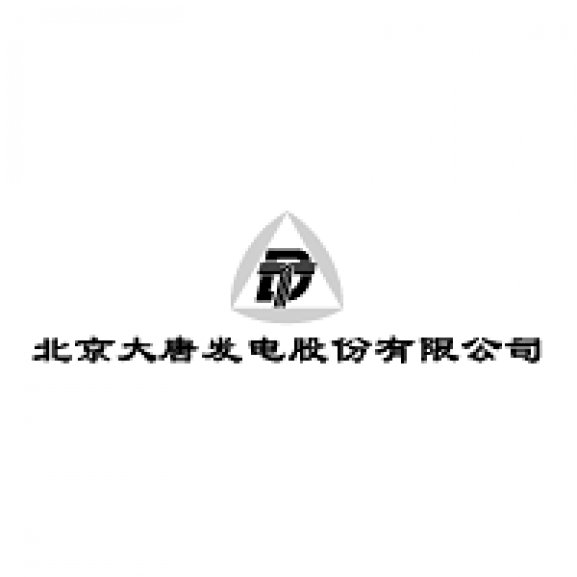 Logo of Beijing Datang Power Generation