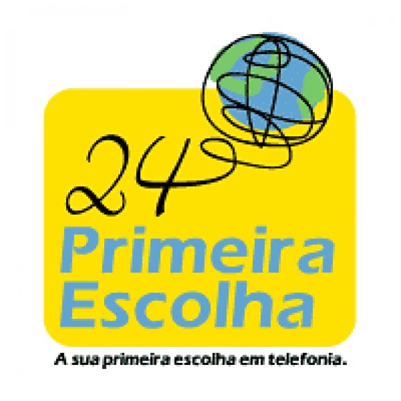 Logo of Primeira Escolha 24