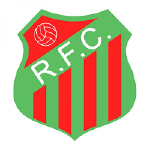 Logo of Riograndense Futebol Clube de Santa Maria-RS
