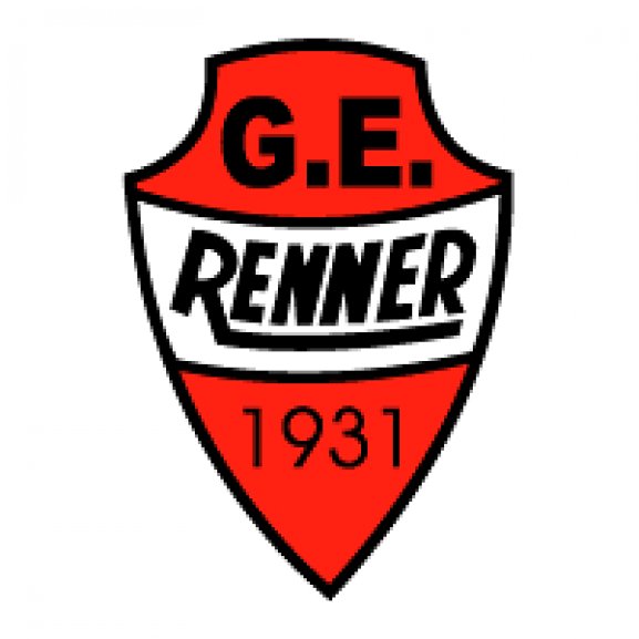 Logo of Gremio Esportivo Renner de Porto Alegre-RS