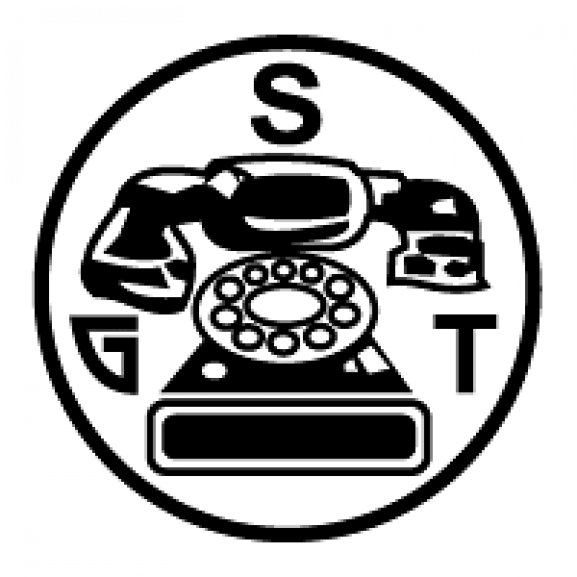 Logo of Gremio Sportivo Telefonica de Porto Alegre-RS