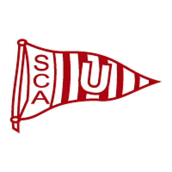Logo of Sport Club Americano-Universitario de Porto Alegre-RS