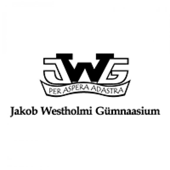 Logo of Jakob Westholmi Gumnaasium