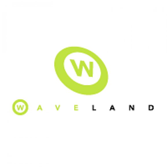 Logo of Waveland