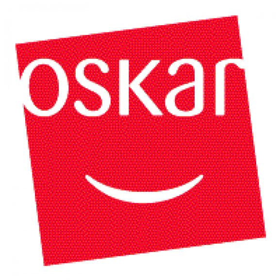 Logo of Oskar