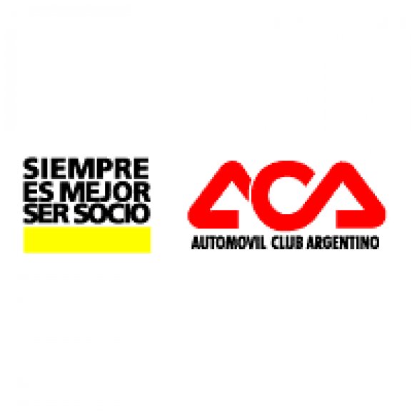 Logo of ACA