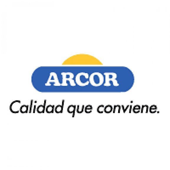 Logo of Arcor