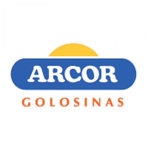 Logo of Arcor Golosinas