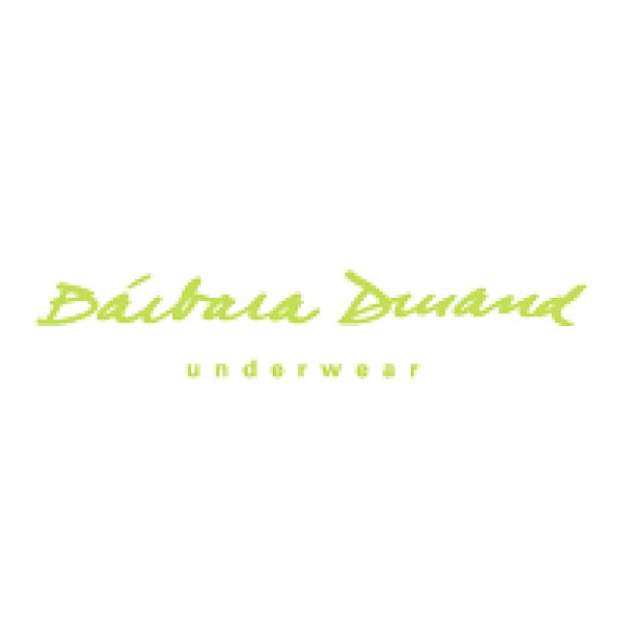 Logo of Barbara Durand