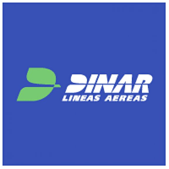 Logo of Dinar