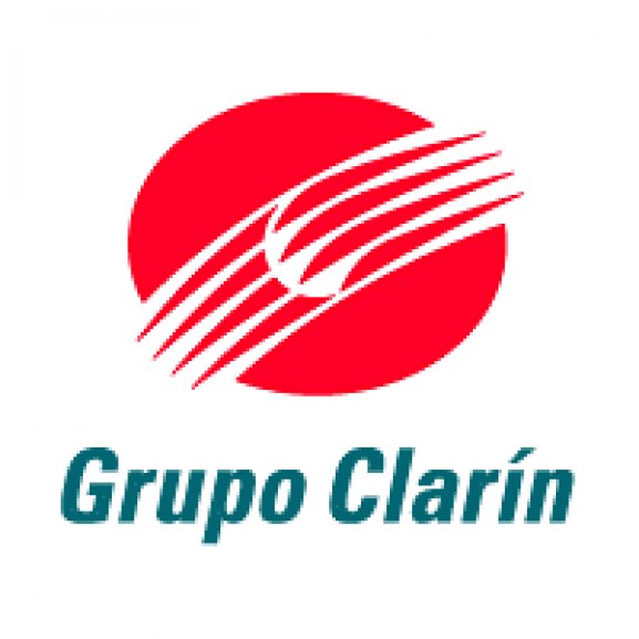 Logo of Grupo Clarin