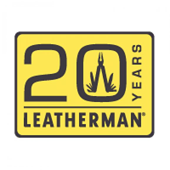 Logo of Leatherman
