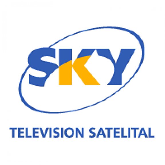 Logo of Sky TV