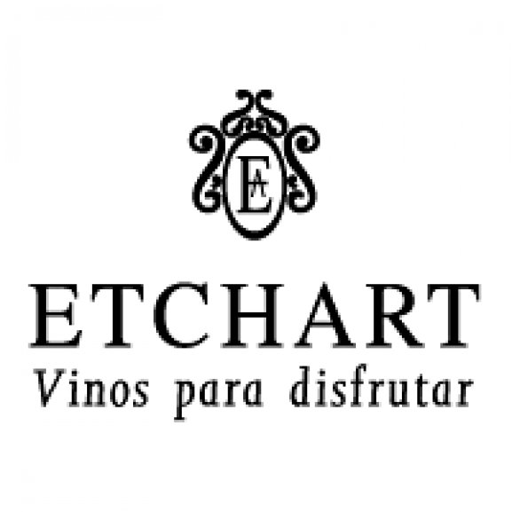 Logo of Etchart