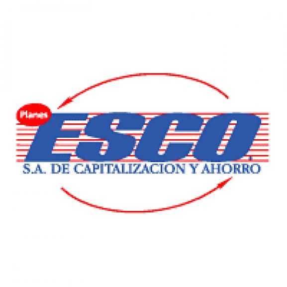 Logo of ESCO