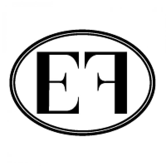 Logo of EF