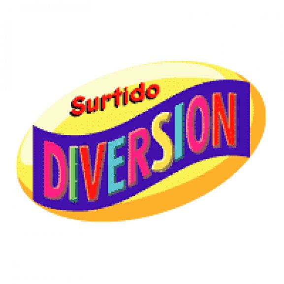 Logo of Diversion