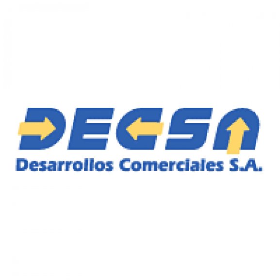 Logo of Decsa