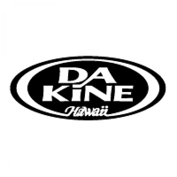 Logo of Dakine