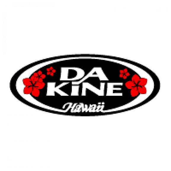 Logo of Dakine