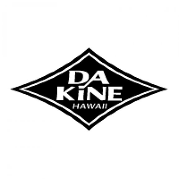 Logo of Dakine
