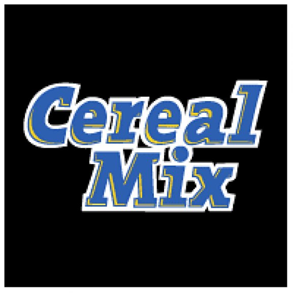 Logo of Cereal Mix