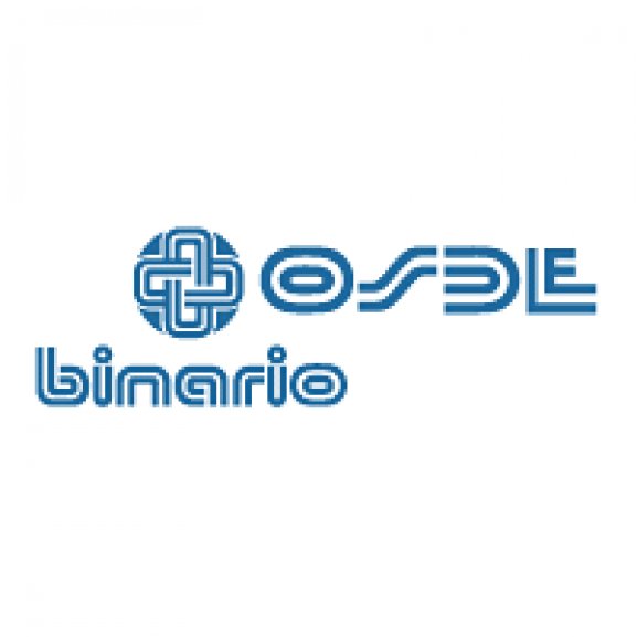 Logo of Osde Binario