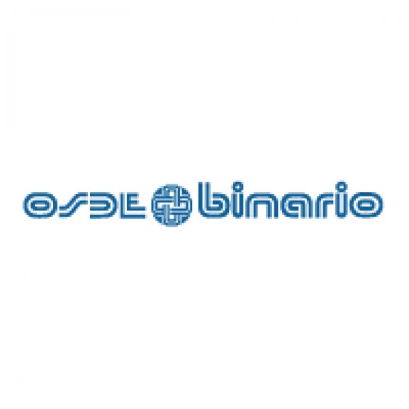 Logo of Osde Binario