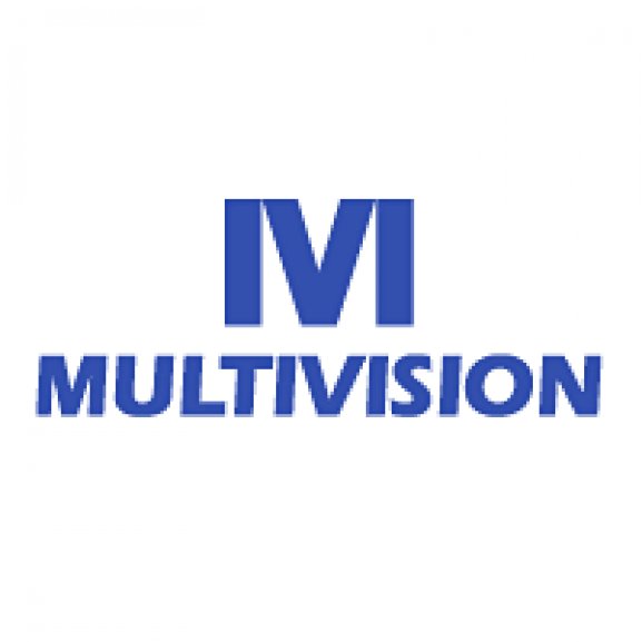 Logo of Multivision