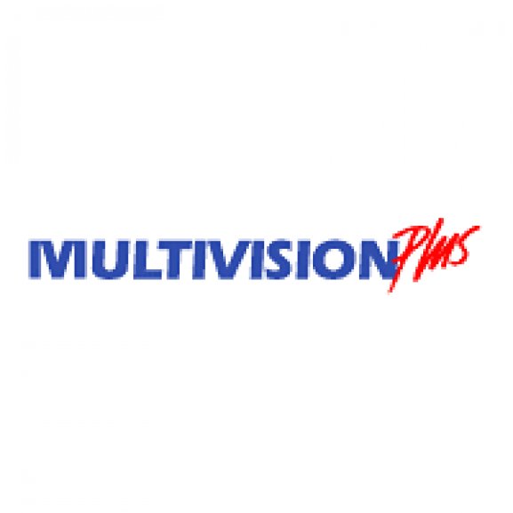 Logo of Multivision Plus