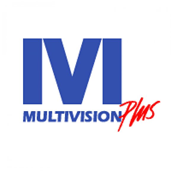 Logo of Multivision Plus
