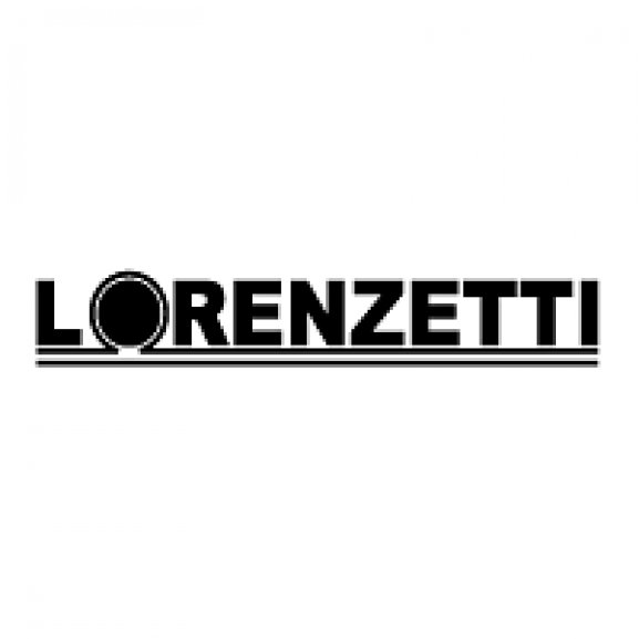 Logo of Lorenzetti