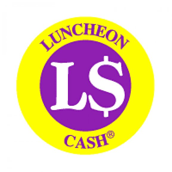 Logo of Luncheon Cash