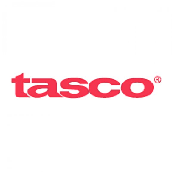 Logo of Tasco
