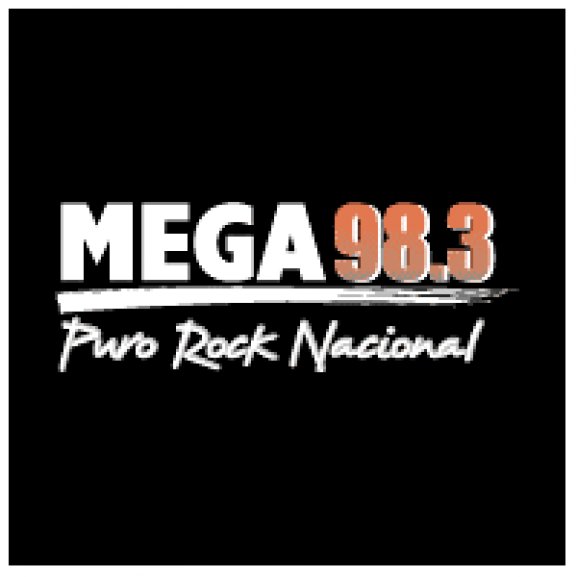Logo of Mega 98.3