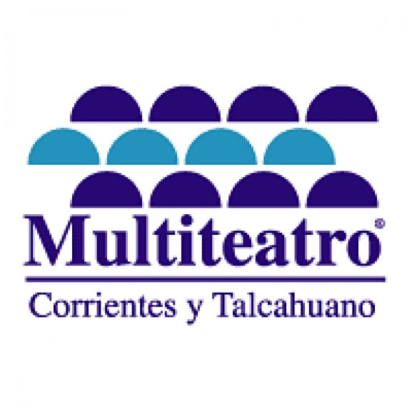 Logo of Multiteatro