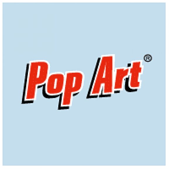 Logo of Pop Art